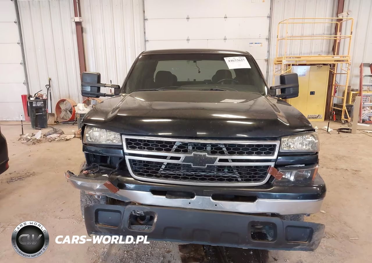 2007 Chevrolet Silverado 1500 Classic Lt1 VIN:1GCEK19ZX7Z200011 - 12