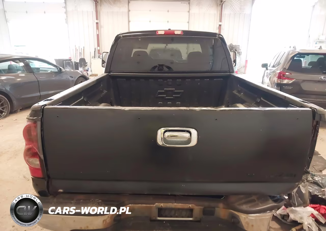 2007 Chevrolet Silverado 1500 Classic Lt1 VIN:1GCEK19ZX7Z200011 - 16