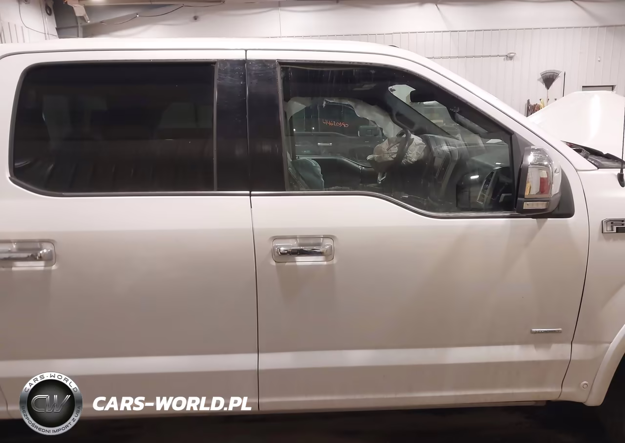2015 Ford F-150 Platinum VIN:1FTEW1EG1FFC53754 - 14