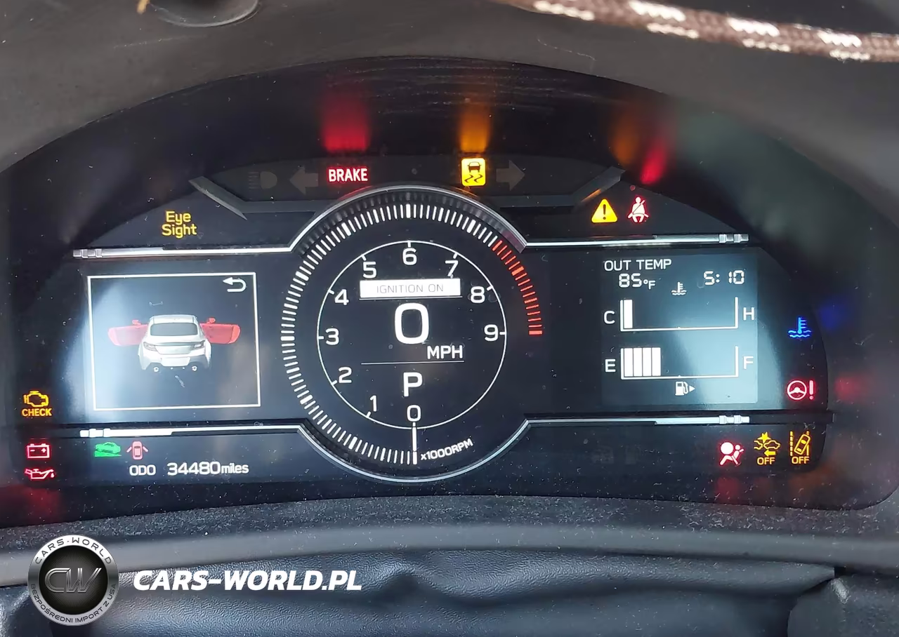 2022 Subaru Brz Premium VIN:JF1ZDBC18N8703002 - 7