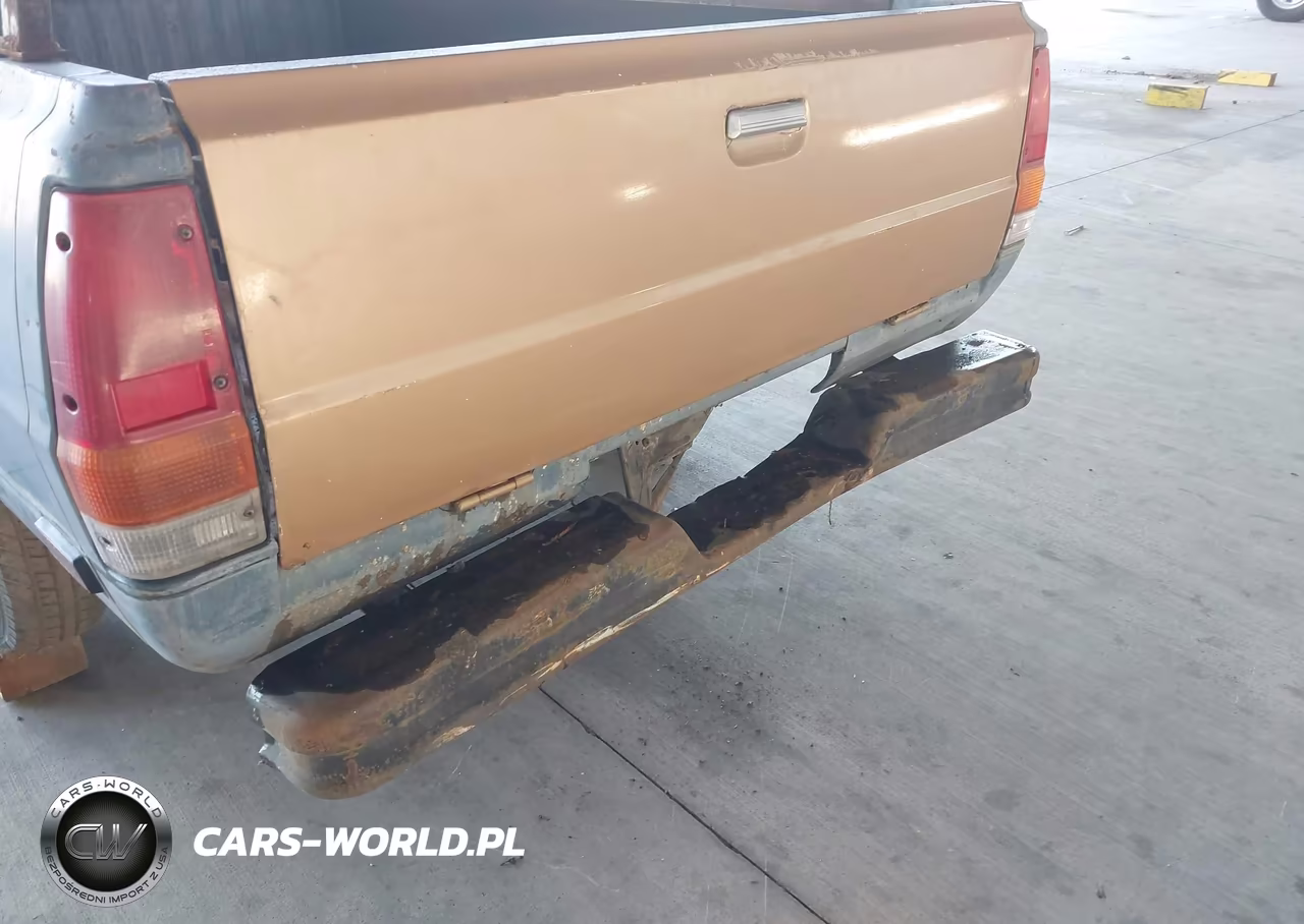 1982 Dodge D50 VIN:JB7FP2473CY800760 - 14