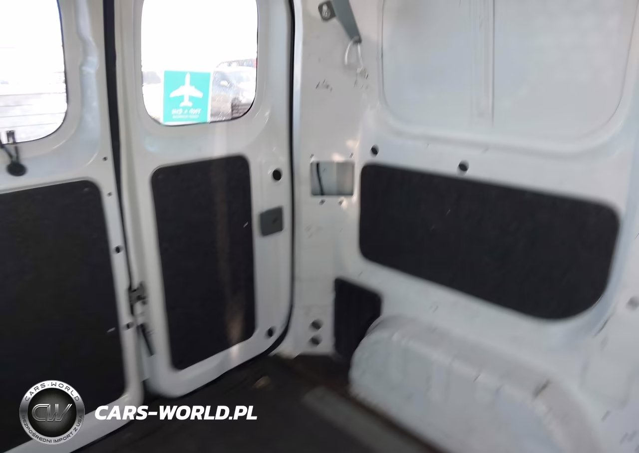2015 Chevrolet City Express 1Ls VIN:3N63M0YN6FK692894 - 8