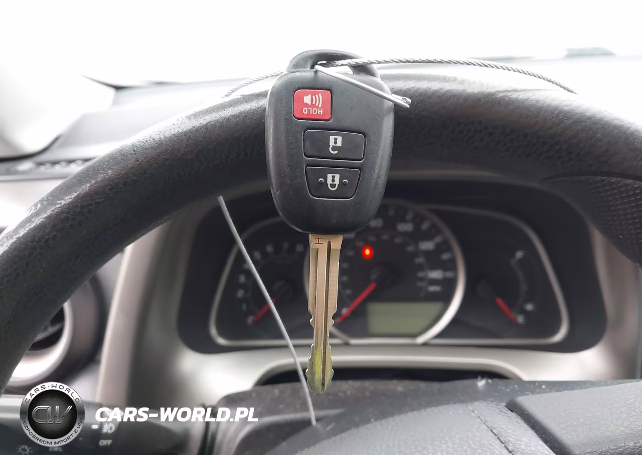 2015 Toyota Rav4 Xle VIN:2T3RFREV5FW340344 - 11