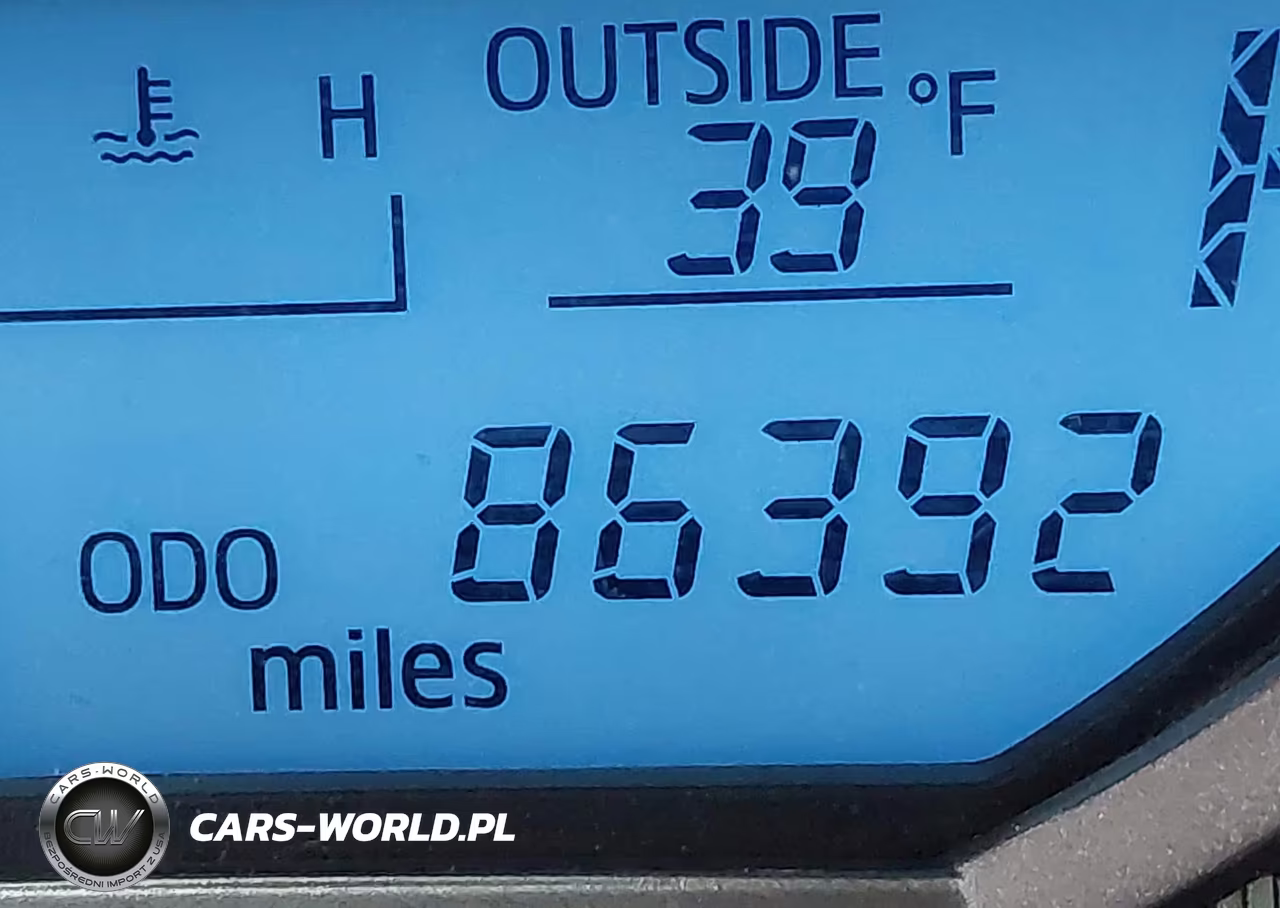 2015 Toyota Rav4 Xle VIN:2T3RFREV5FW340344 - 7
