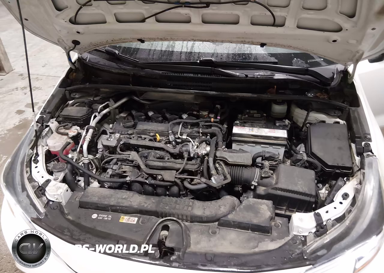 2021 Toyota Corolla Se VIN:JTND4MBE8M3129335 - 10