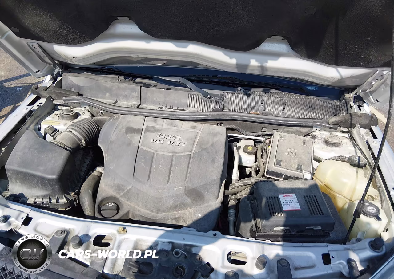 2009 Chevrolet Equinox Sport VIN:2CNDL037296232598 - 10