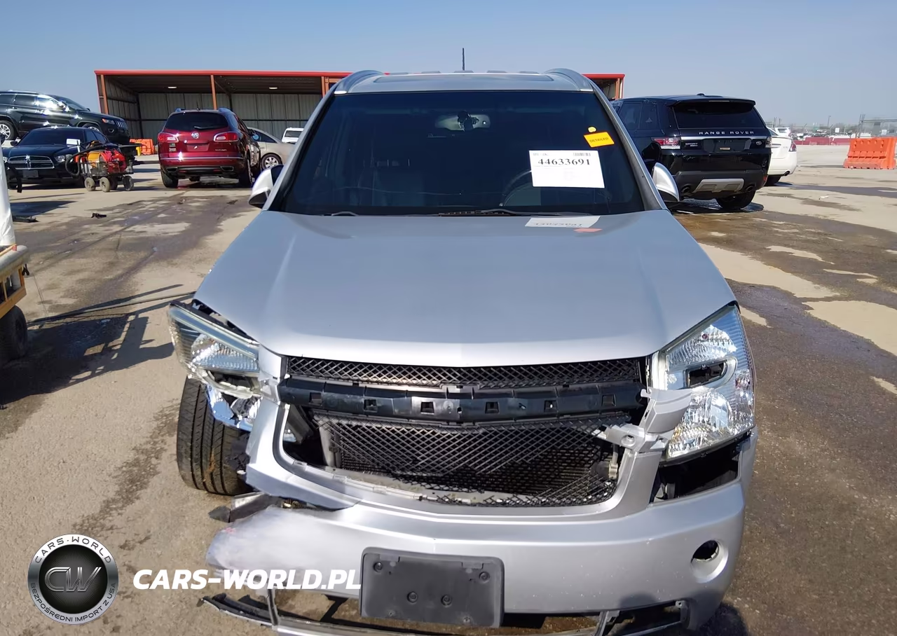 2009 Chevrolet Equinox Sport VIN:2CNDL037296232598 - 13
