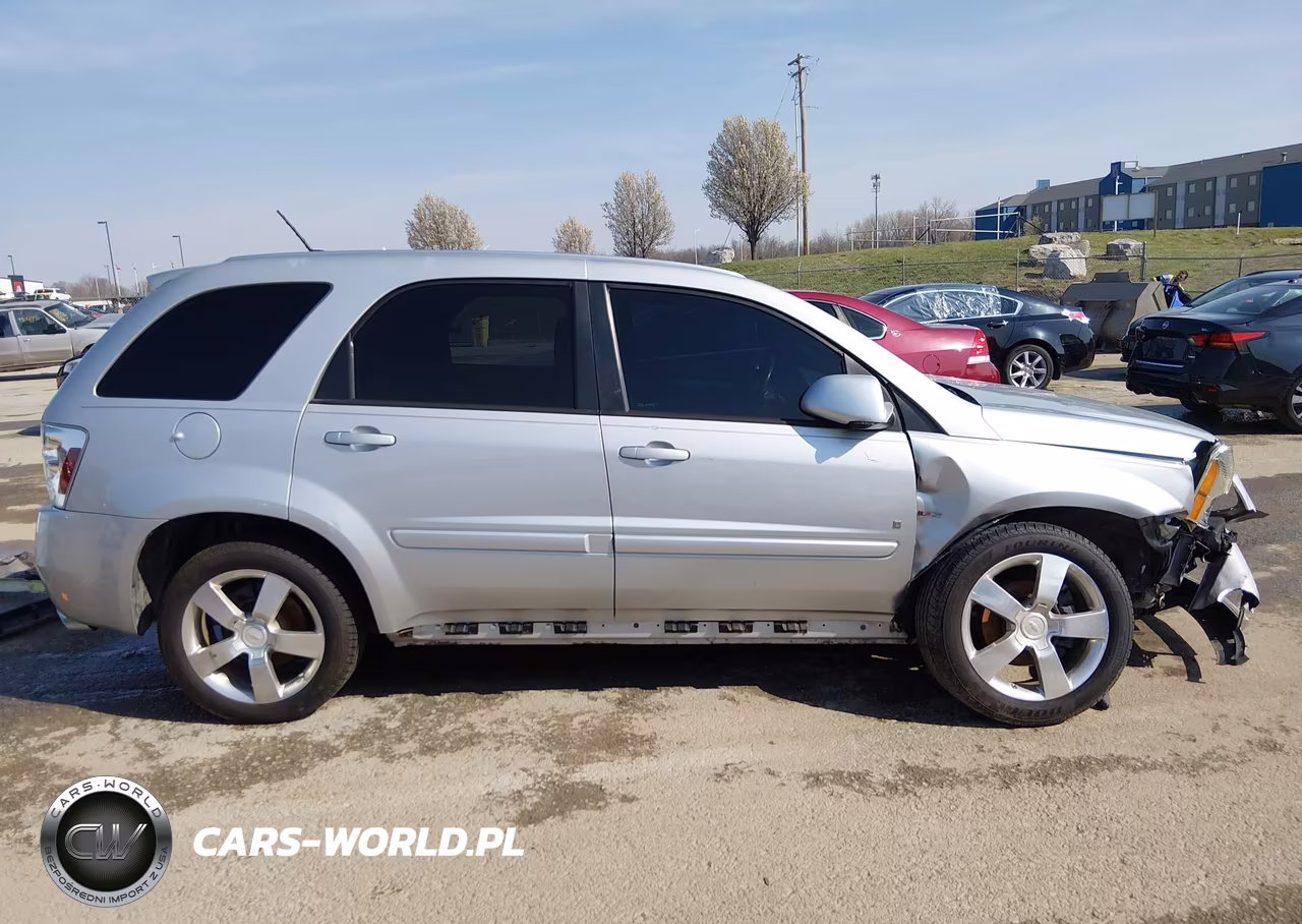 2009 Chevrolet Equinox Sport VIN:2CNDL037296232598 - 14