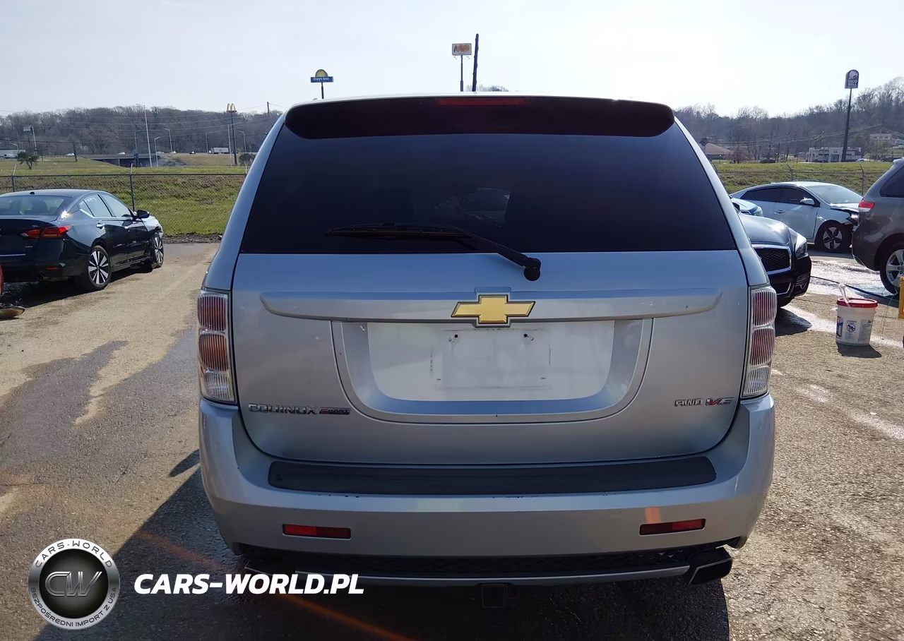 2009 Chevrolet Equinox Sport VIN:2CNDL037296232598 - 17