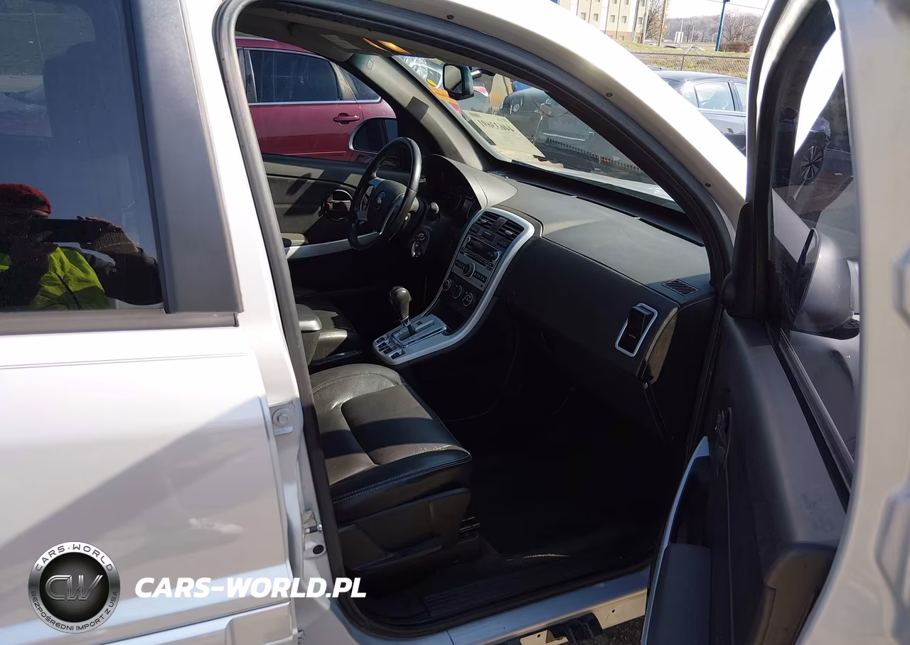 2009 Chevrolet Equinox Sport VIN:2CNDL037296232598 - 5