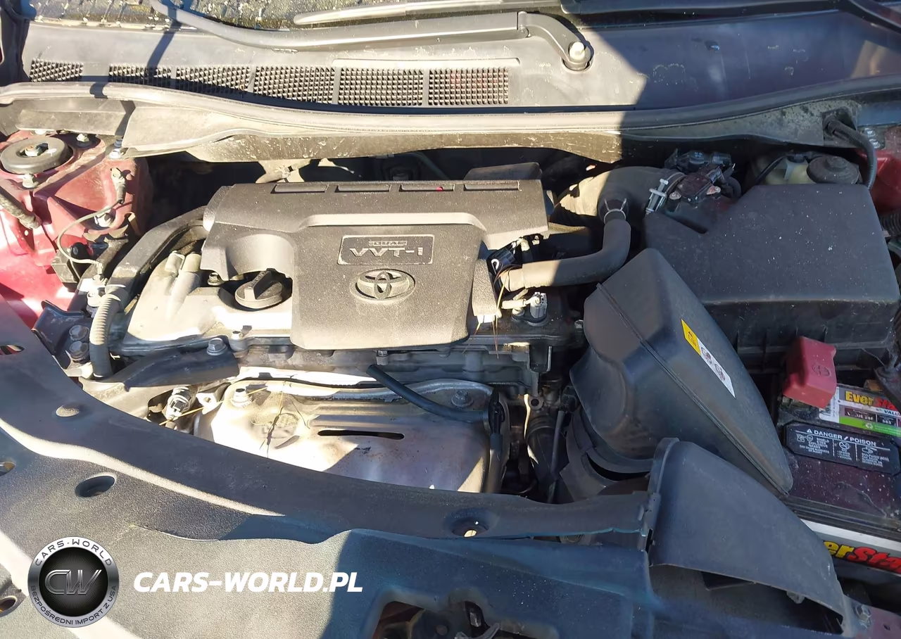 2017 Toyota Camry Le VIN:4T1BF1FK7HU745513 - 10