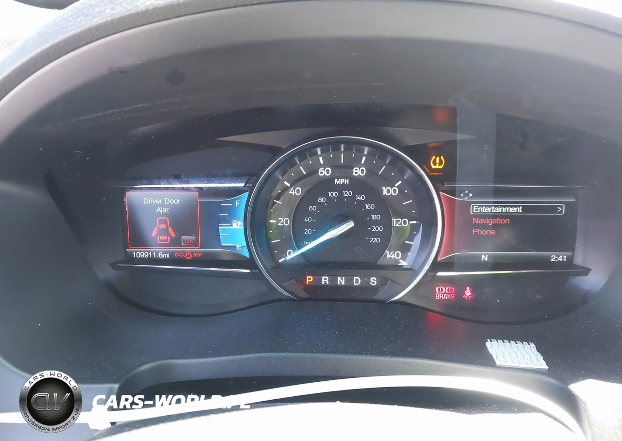 2019 Ford Explorer Xlt VIN:1FM5K7D88KGA58274 - 7