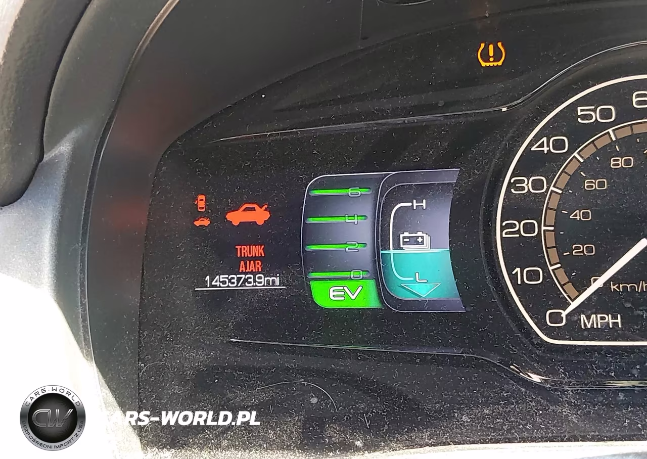 2012 Lincoln Mkz Hybrid VIN:3LNDL2L34CR837134 - 15