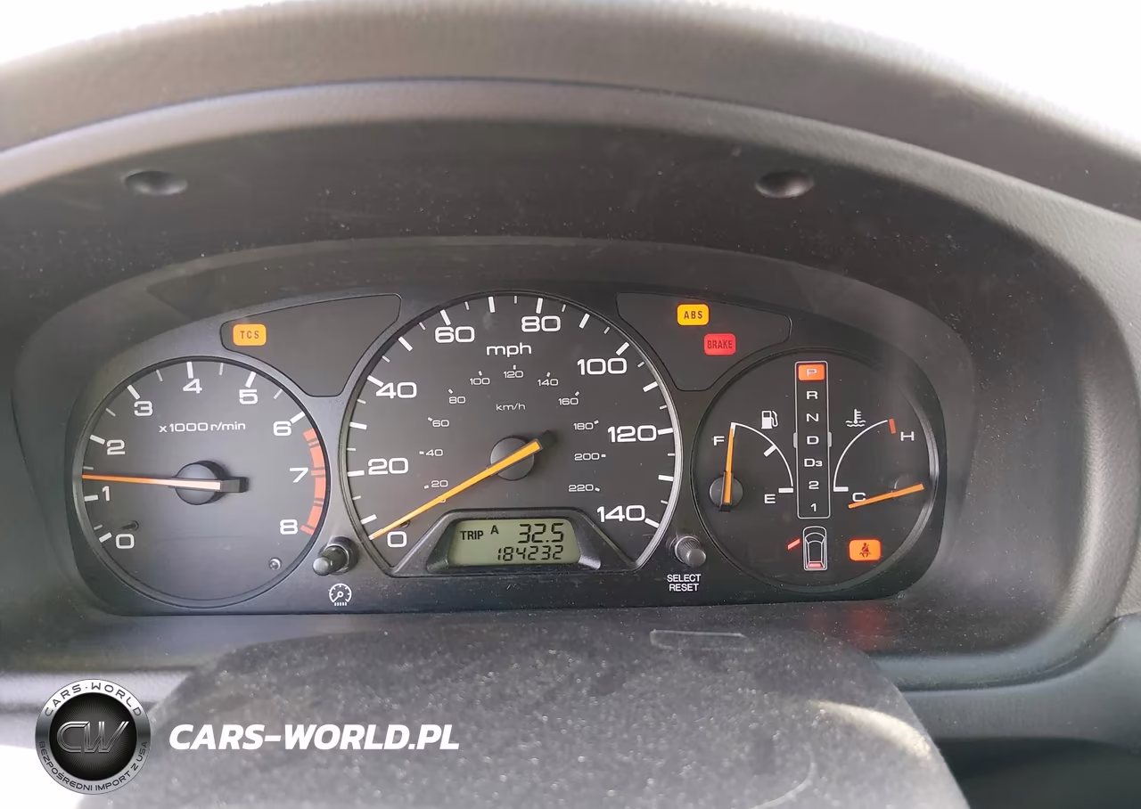 2004 Honda Odyssey Ex VIN:5FNRL18624B141950 - 7
