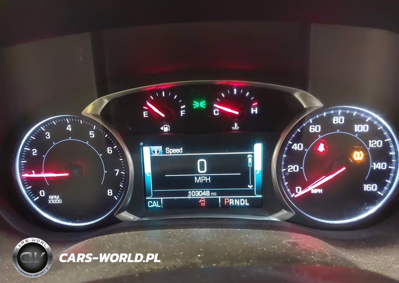 2018 GMC Acadia Slt-1 VIN:1GKKNULS0JZ161979 - 7