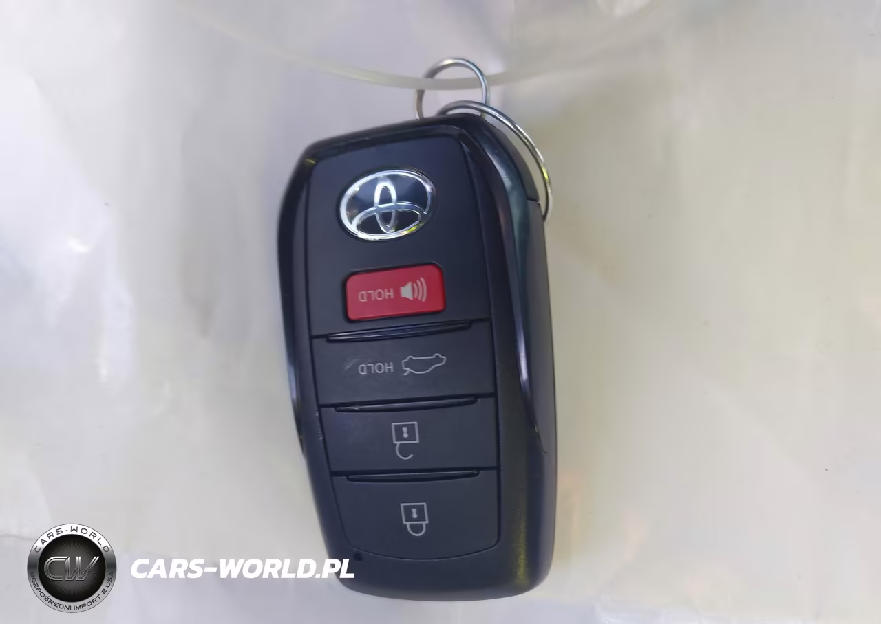 2026 Toyota Camry Se VIN:4T1DAACKXTU222457 - 11