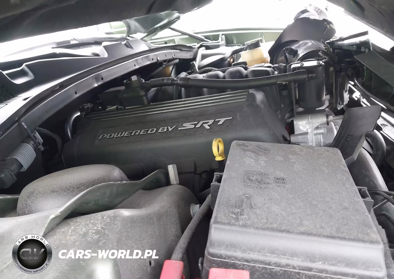 2022 Dodge Charger Scat Pack Widebody VIN:2C3CDXGJ9NH101635 - 10