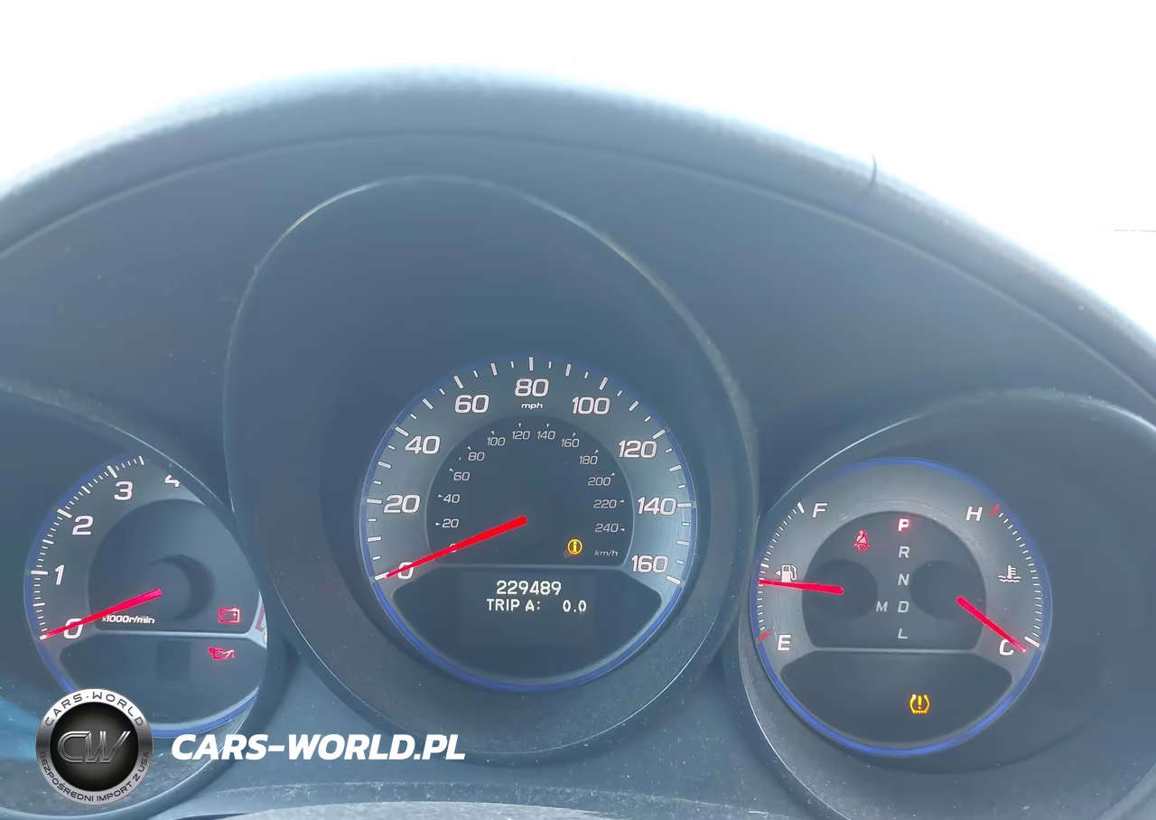 2008 Acura Tl 3.2 VIN:19UUA66238A000690 - 7