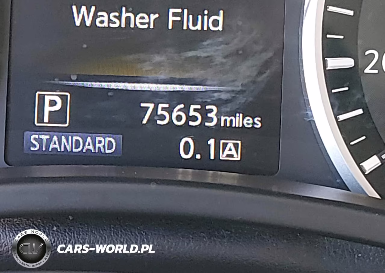 2019 Infiniti Q50 3.0T Sport VIN:JN1EV7AP6KM510539 - 15