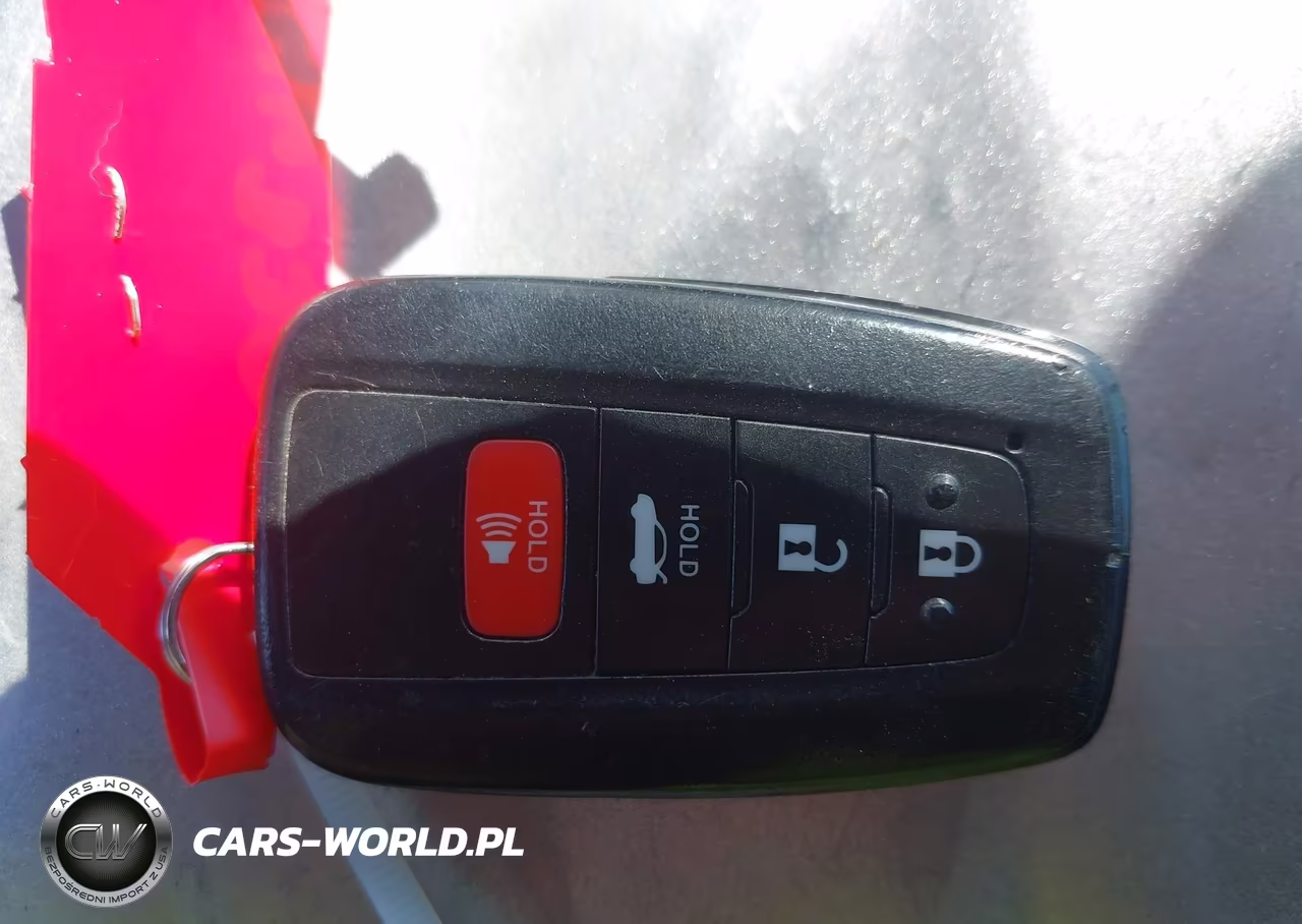 2022 Toyota Camry Xse VIN:4T1K61AK1NU017320 - 11