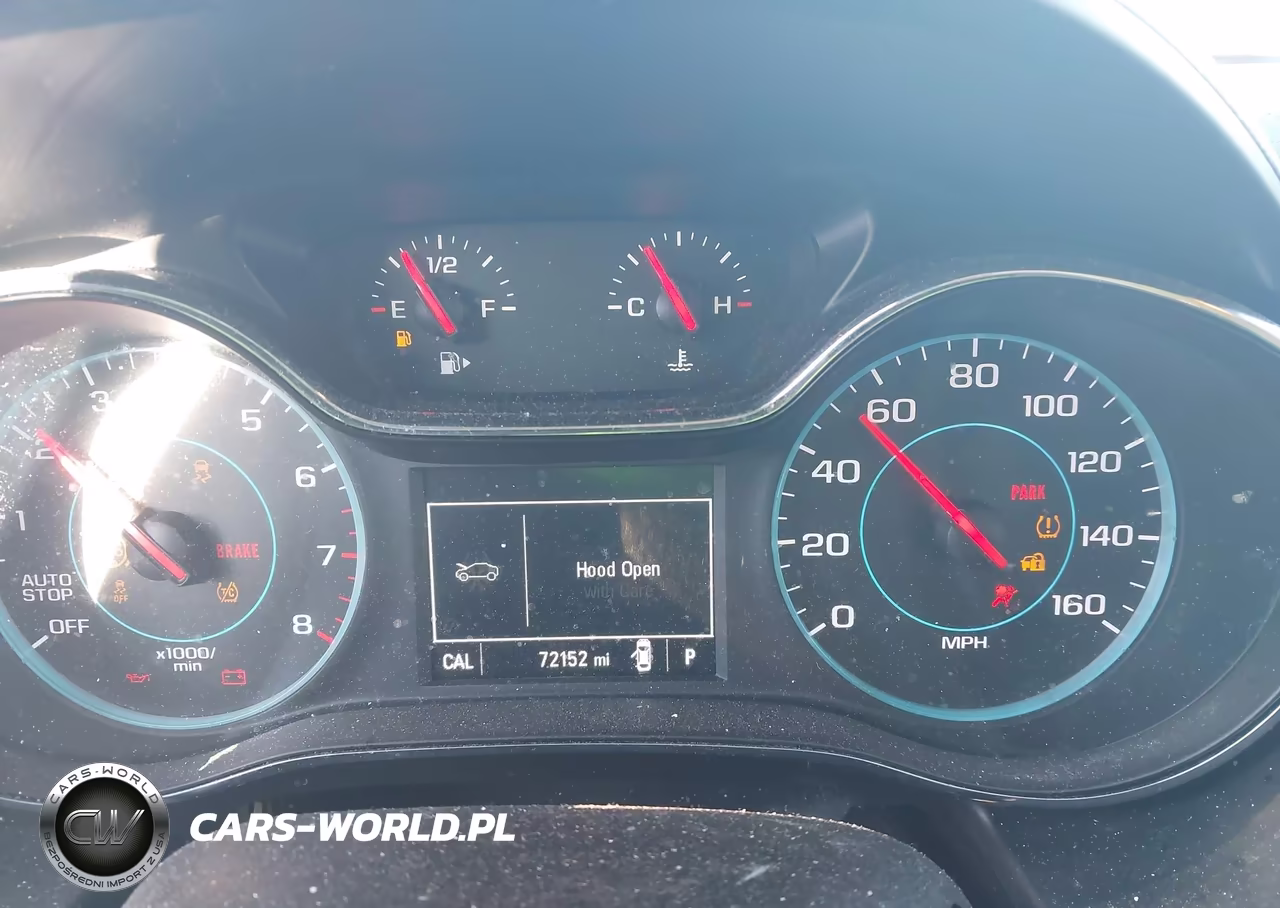2017 Chevrolet Cruze Lt Auto VIN:1G1BE5SM1H7212375 - 7