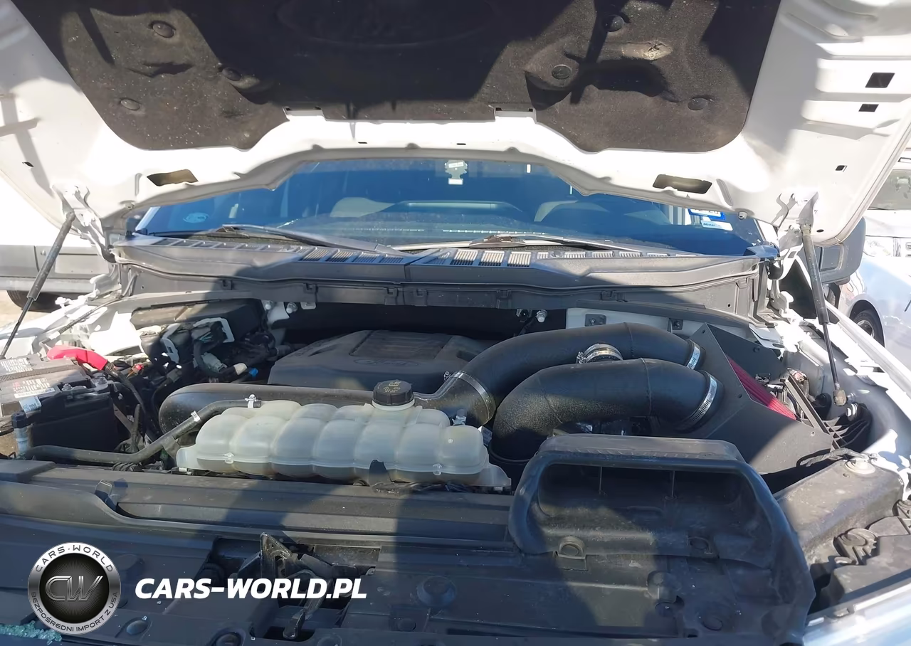2022 Ford F-150 Xlt VIN:1FTFW1E83NKE97537 - 10