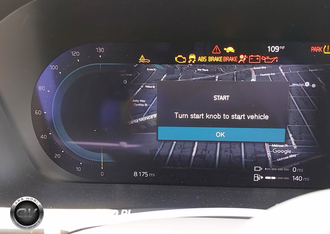 2024 Volvo Xc90 Recharge Plug-In Hybrid T8 Core Bright Theme VIN:YV4H60CK0R1223531 - 7