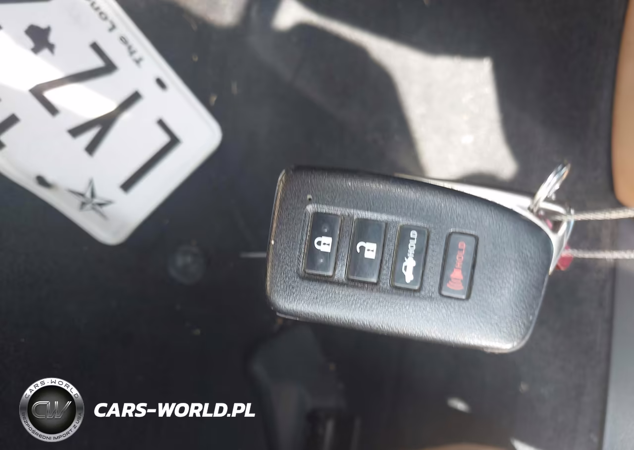 2014 Lexus Gs 350 VIN:JTHCE1BL7E5020332 - 11