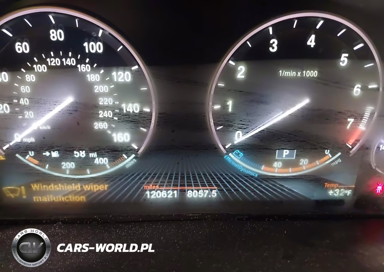 2016 BMW X5 xDrive35I VIN:5UXKR0C55G0P31523 - 15