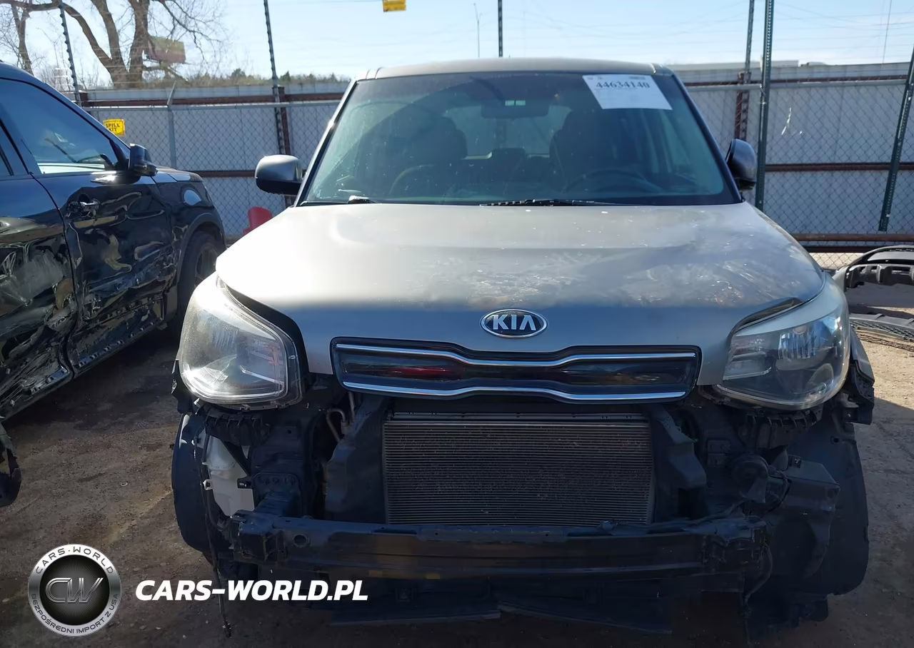 2018 Kia Soul + VIN:KNDJP3A58J7536781 - 13