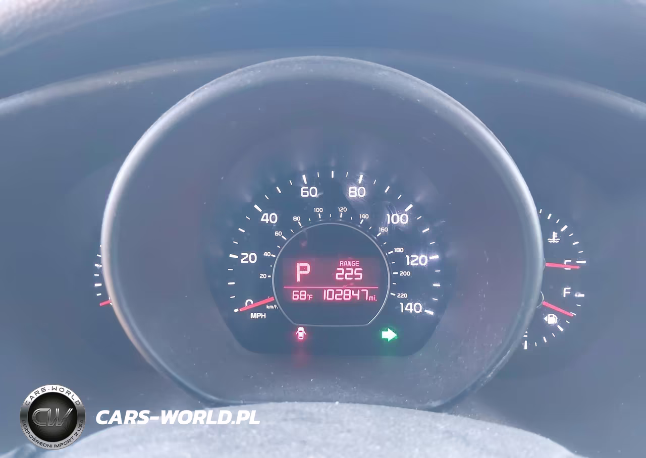 2018 Kia Soul + VIN:KNDJP3A58J7536781 - 7
