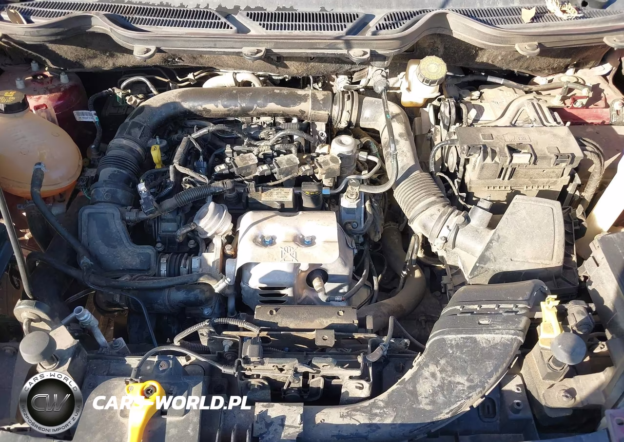 2020 Ford Ecosport Se VIN:MAJ3S2GE1LC365851 - 10