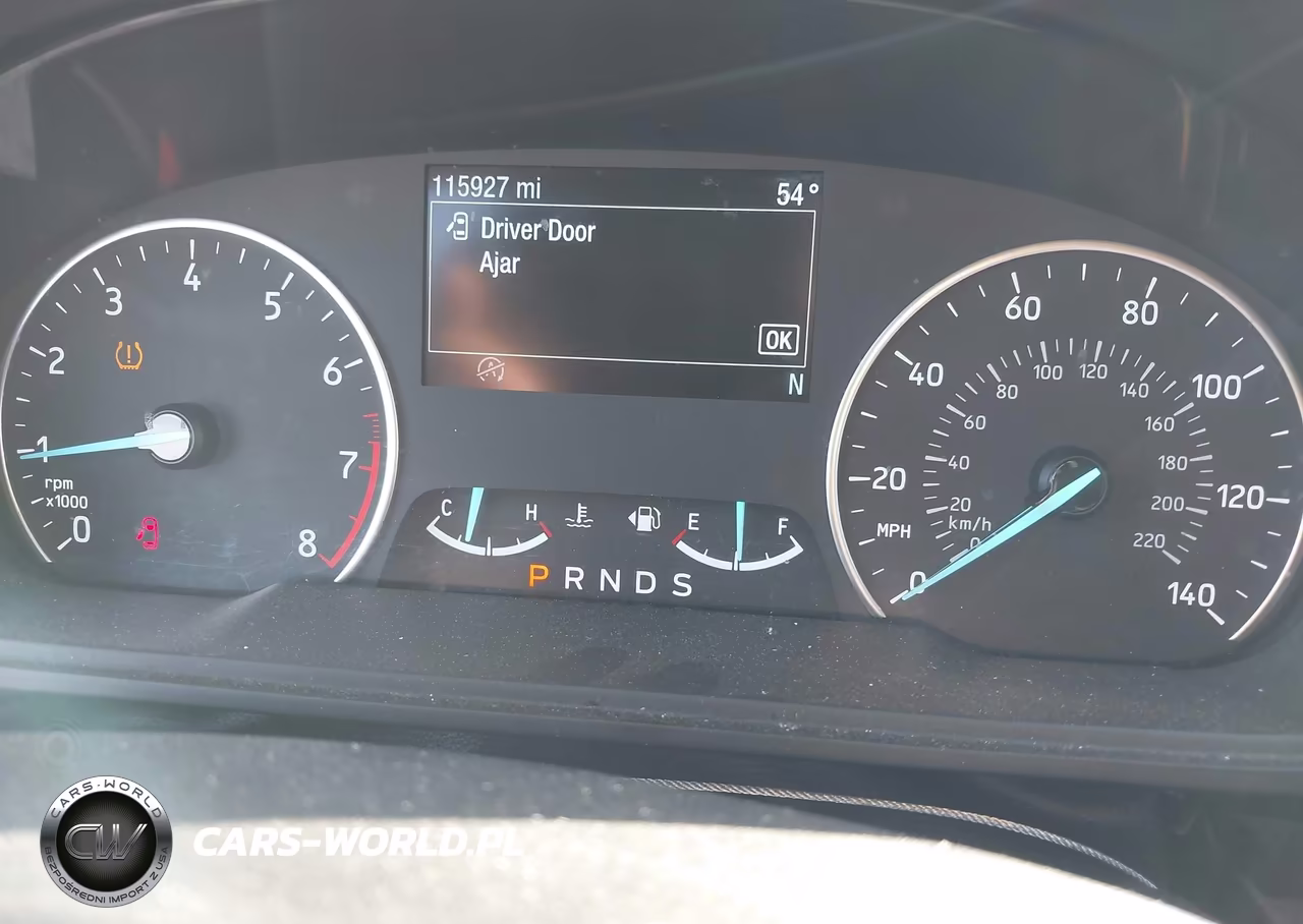 2020 Ford Ecosport Se VIN:MAJ3S2GE1LC365851 - 7