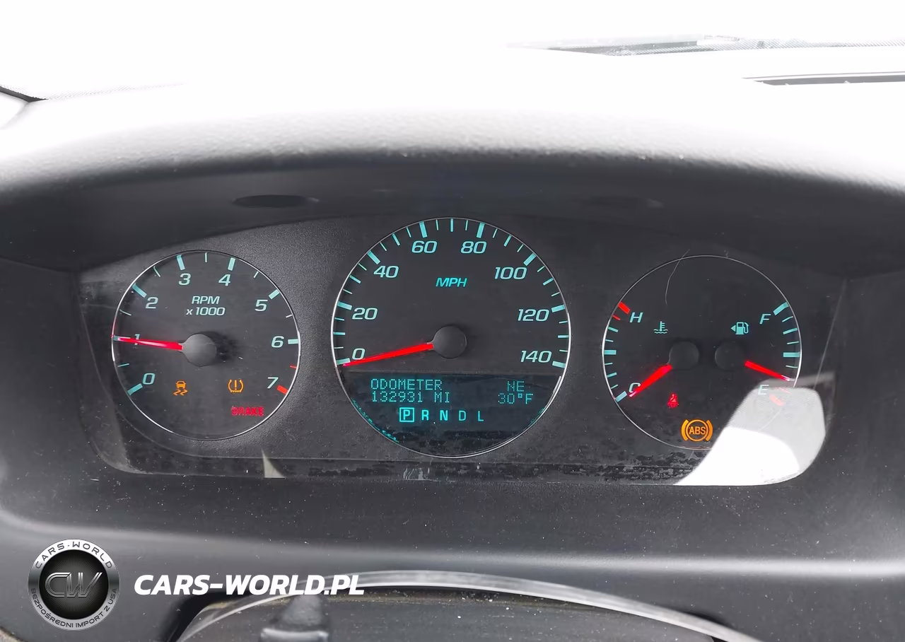 2015 Chevrolet Impala Limited Lt VIN:2G1WB5E33F1160691 - 7
