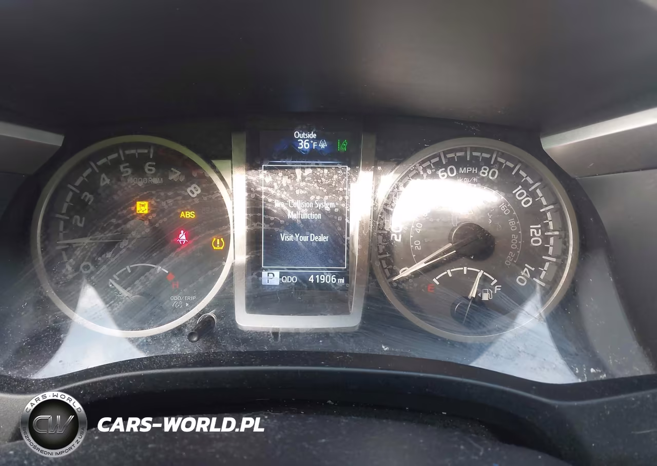 2023 Toyota Tacoma Sr5 V6 VIN:3TYCZ5AN9PT148282 - 7
