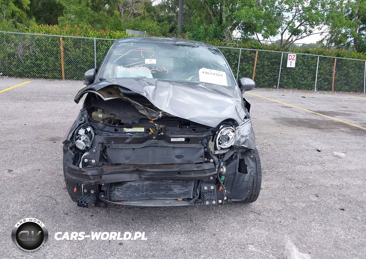 2012 Fiat 500 Sport VIN:3C3CFFBR6CT115269 - 12