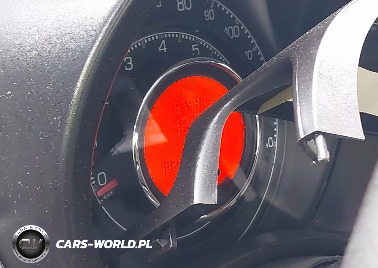 2012 Fiat 500 Sport VIN:3C3CFFBR6CT115269 - 15