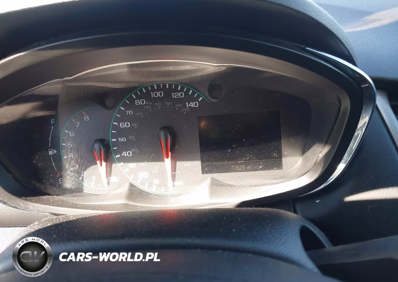 2017 Chevrolet Trax Lt VIN:3GNCJLSB3HL178064 - 7