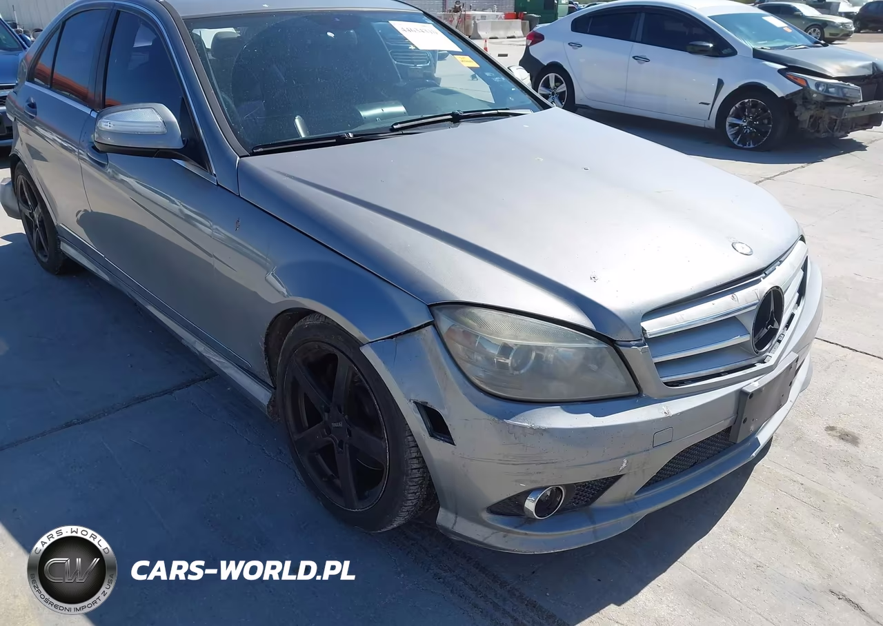 2009 Mercedes-Benz C 350 Sport VIN:WDDGF56X19F221282 - 18
