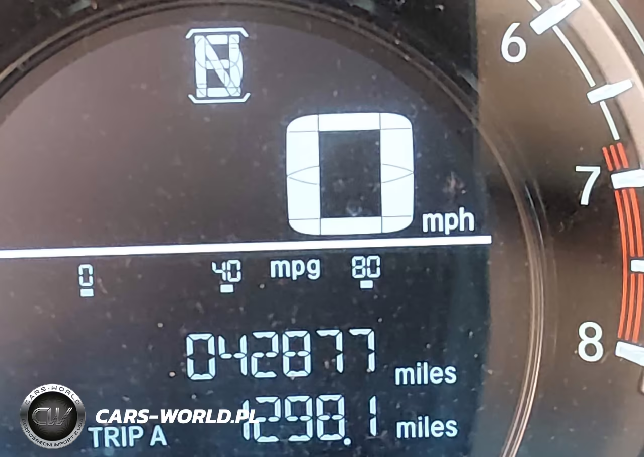 2018 Honda Cr-V Lx VIN:2HKRW6H33JH232801 - 14