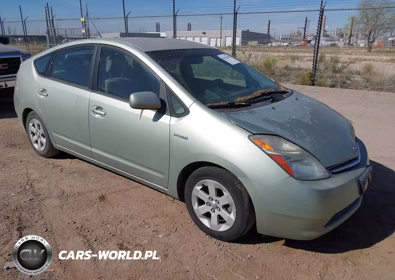 2008 Toyota Prius