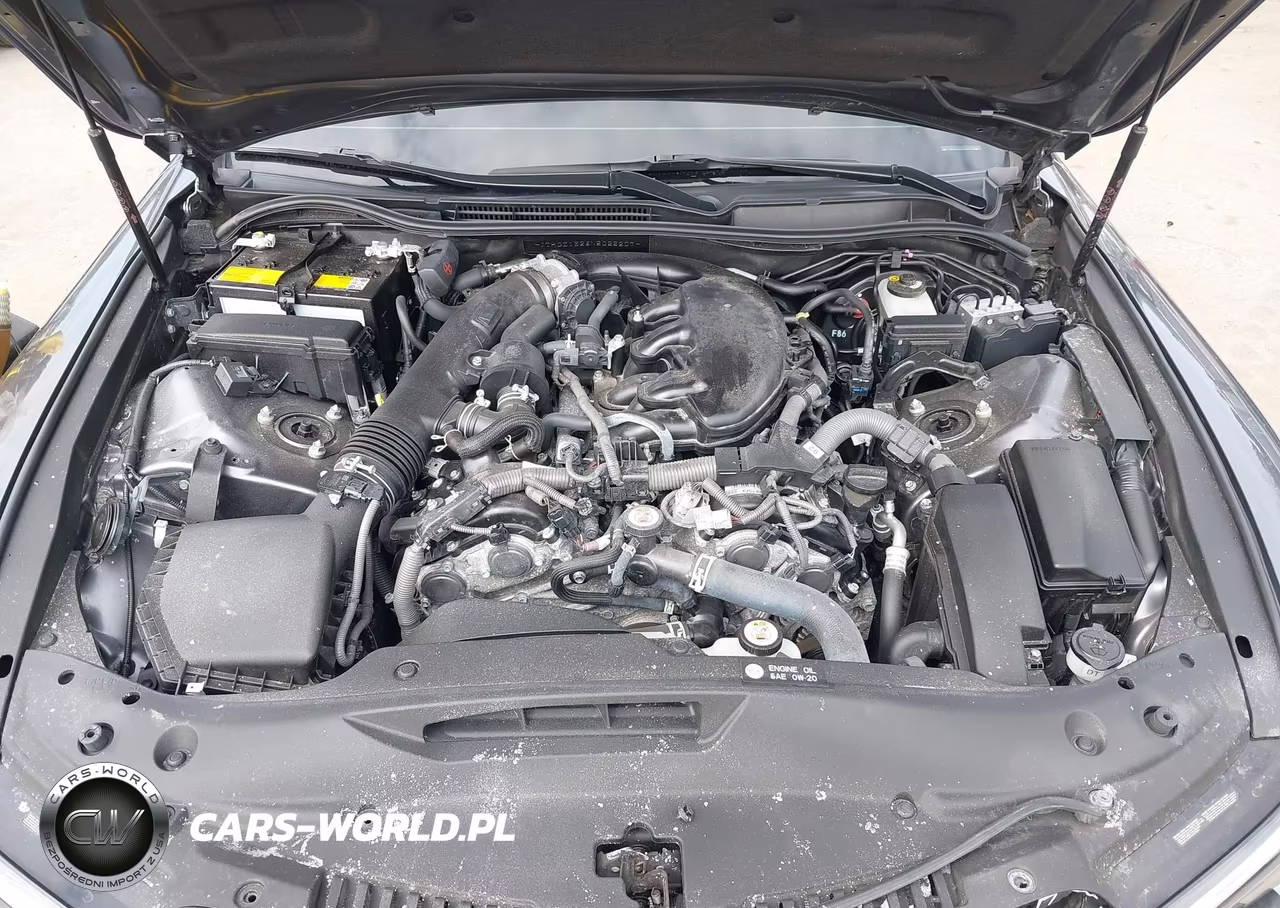 2022 Lexus Is 350 F Sport VIN:JTHGZ1E26N5025207 - 10