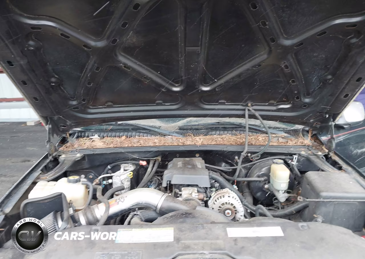 2000 Chevrolet Silverado 1500 Ls VIN:2GCEK19T0Y1212867 - 10