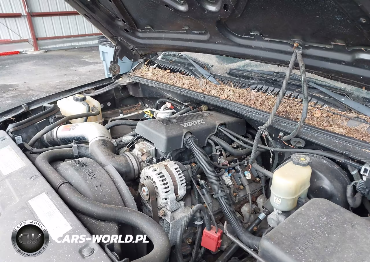 2000 Chevrolet Silverado 1500 Ls VIN:2GCEK19T0Y1212867 - 6