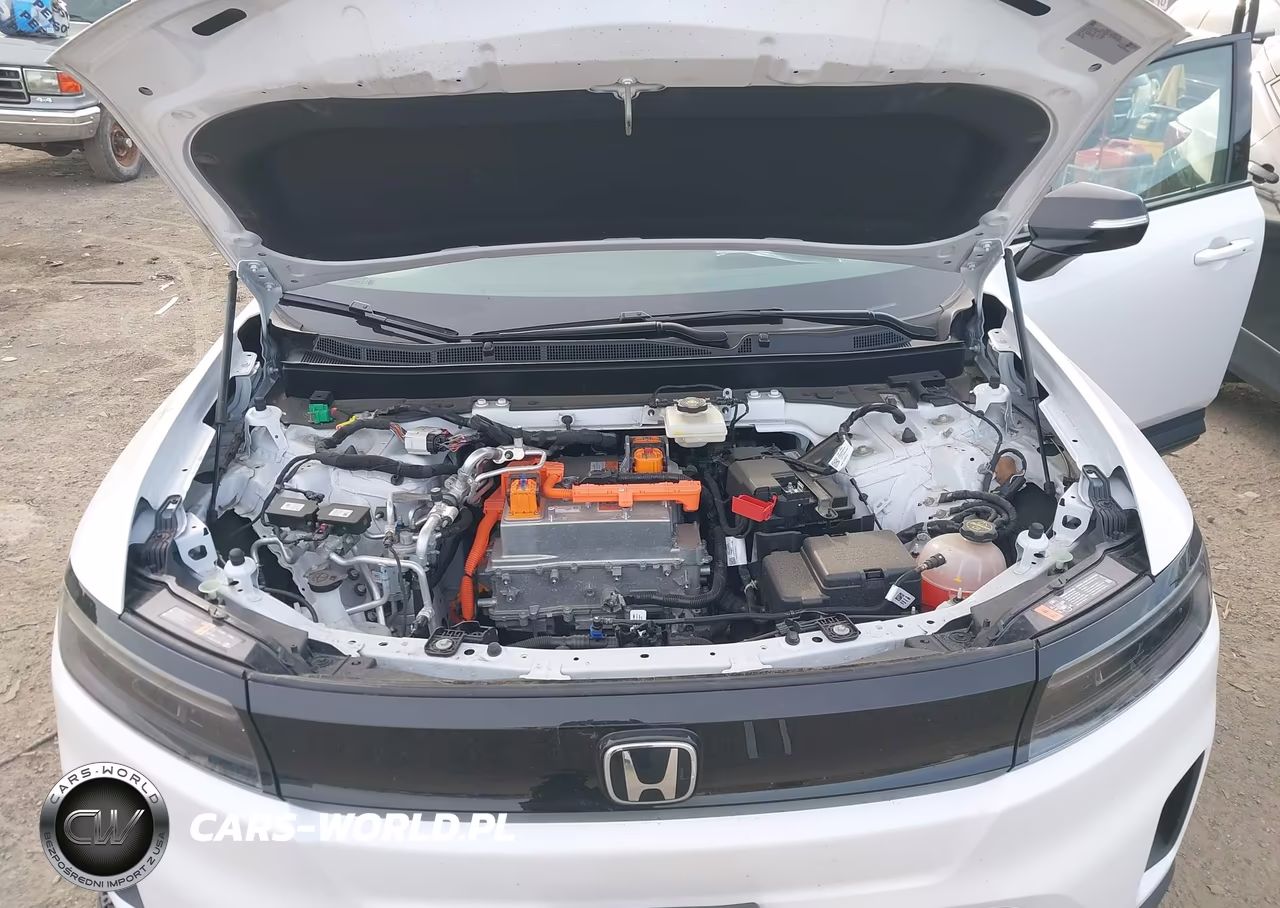 2024 Honda Prologue Ex VIN:3GPKHVRJ2RS521963 - 10