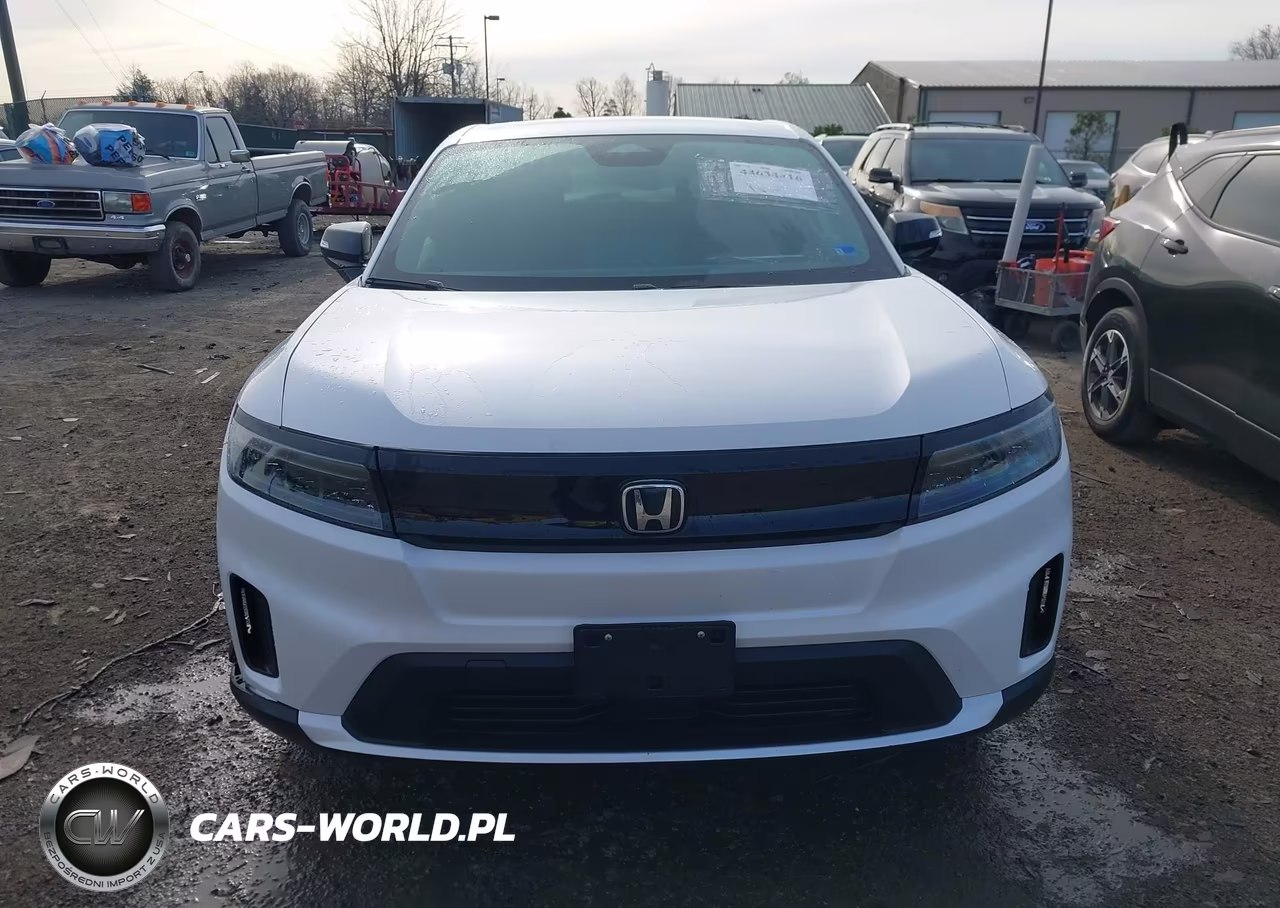 2024 Honda Prologue Ex VIN:3GPKHVRJ2RS521963 - 12