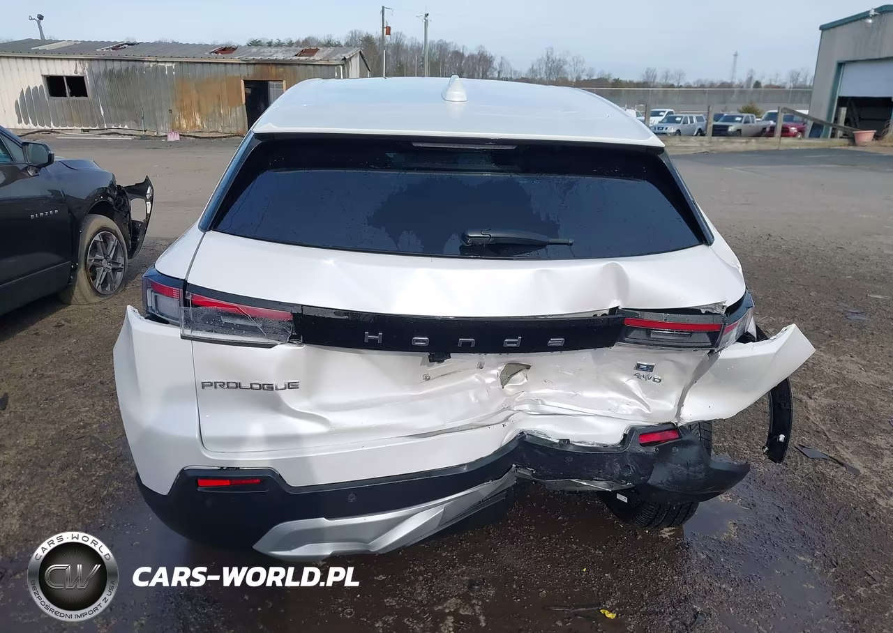 2024 Honda Prologue Ex VIN:3GPKHVRJ2RS521963 - 16