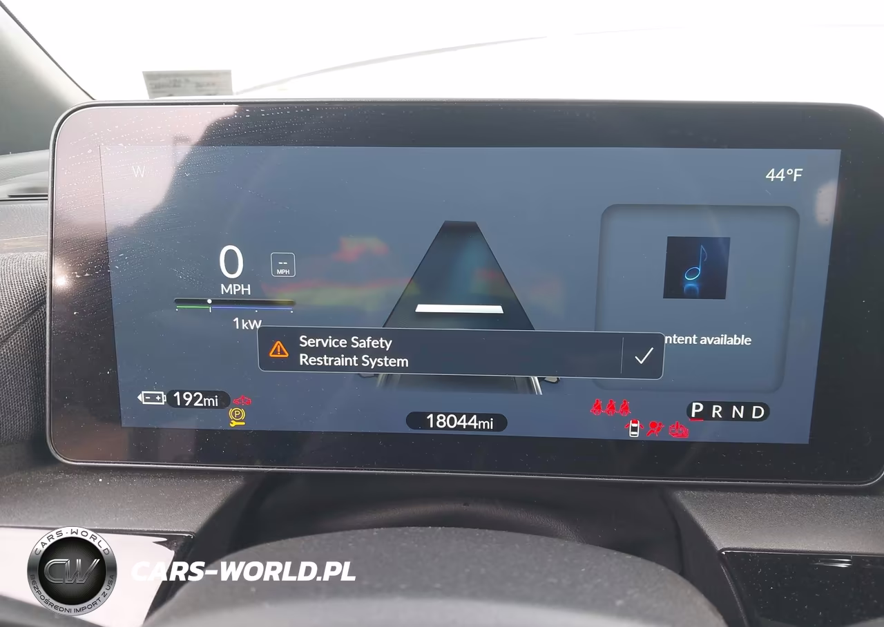 2024 Honda Prologue Ex VIN:3GPKHVRJ2RS521963 - 7