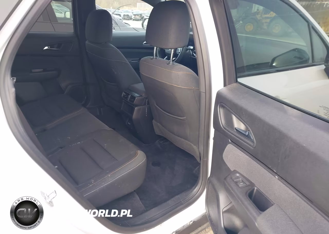 2024 Honda Prologue Ex VIN:3GPKHVRJ2RS521963 - 8