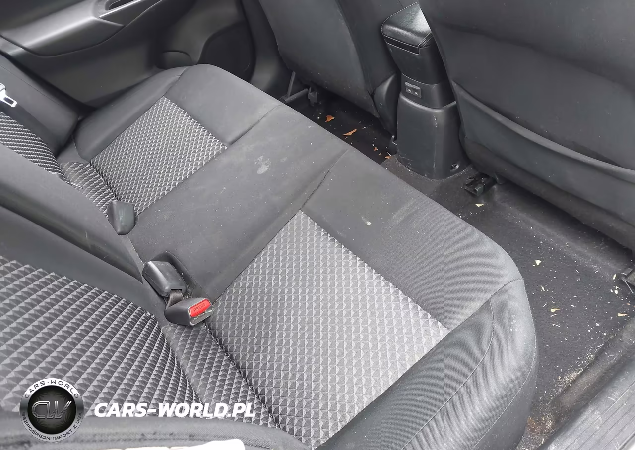 2020 Nissan Versa S Xtronic Cvt VIN:3N1CN8DVXLL879889 - 8